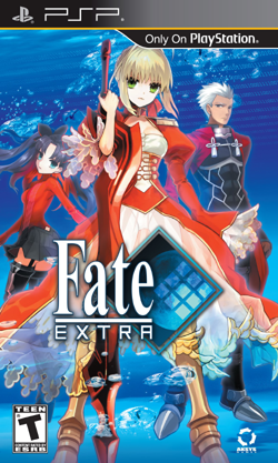 Fate_Extra_Cover_Art